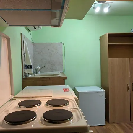 Midtown Place Loft таванска с баня Doris 2 Apartment Plowdiw