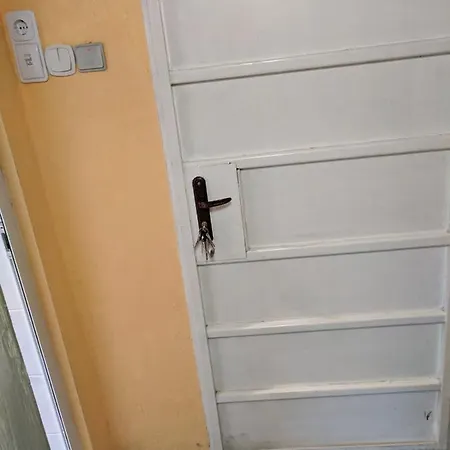 Lejlighed Midtown Place Loft таванска с баня Doris 2