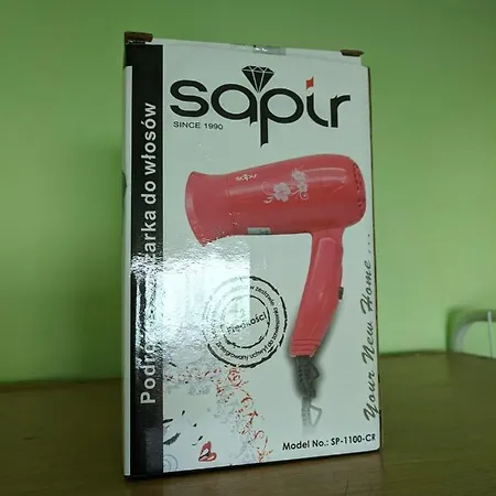 Midtown Place Loft таванска с баня Doris 2 Apartment