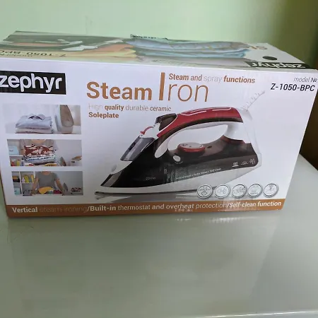 Midtown Place Loft таванска с баня Doris 2 Plovdiv