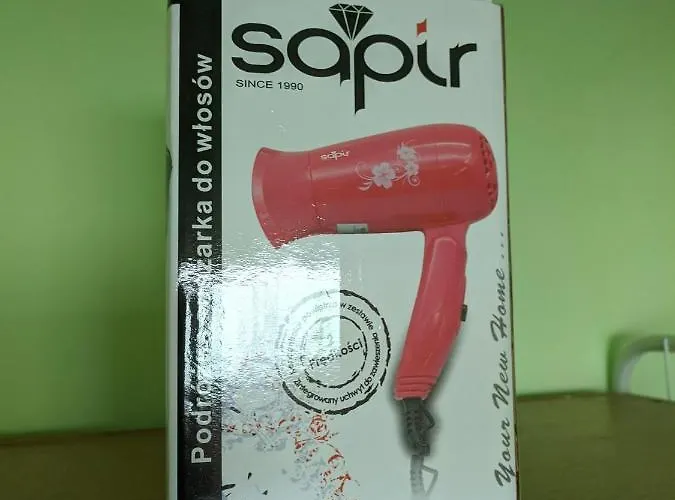 Midtown Place Loft таванска с баня Doris 2 Daire